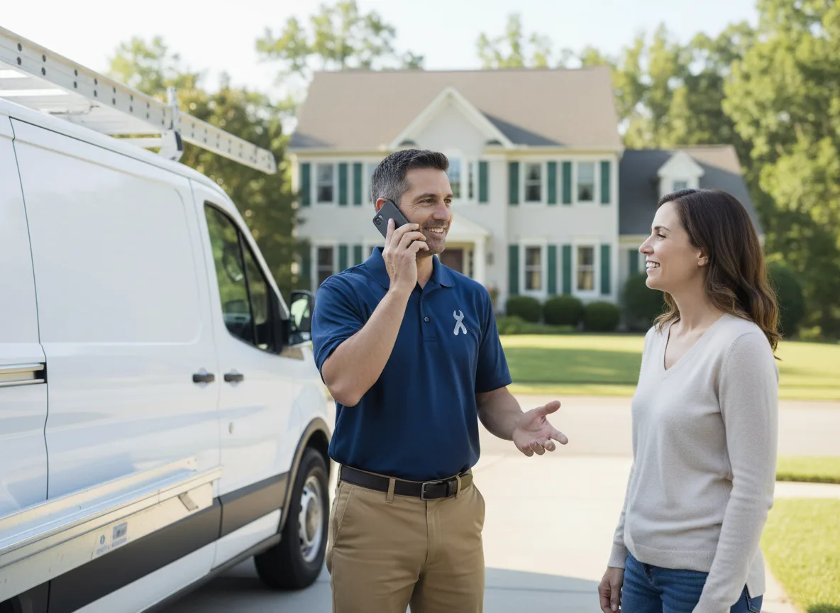 Home Gutter Service Sachse, TX FAQs